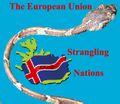 The European Union Strangling Nations